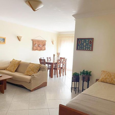 Concha E Mar Apartamento Portimão Exterior foto
