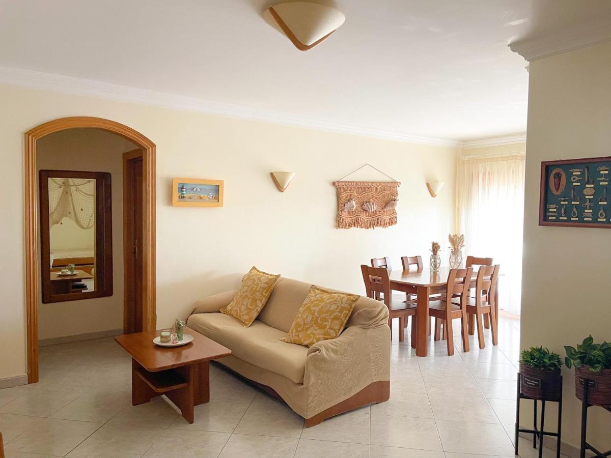 Concha E Mar Apartamento Portimão Exterior foto