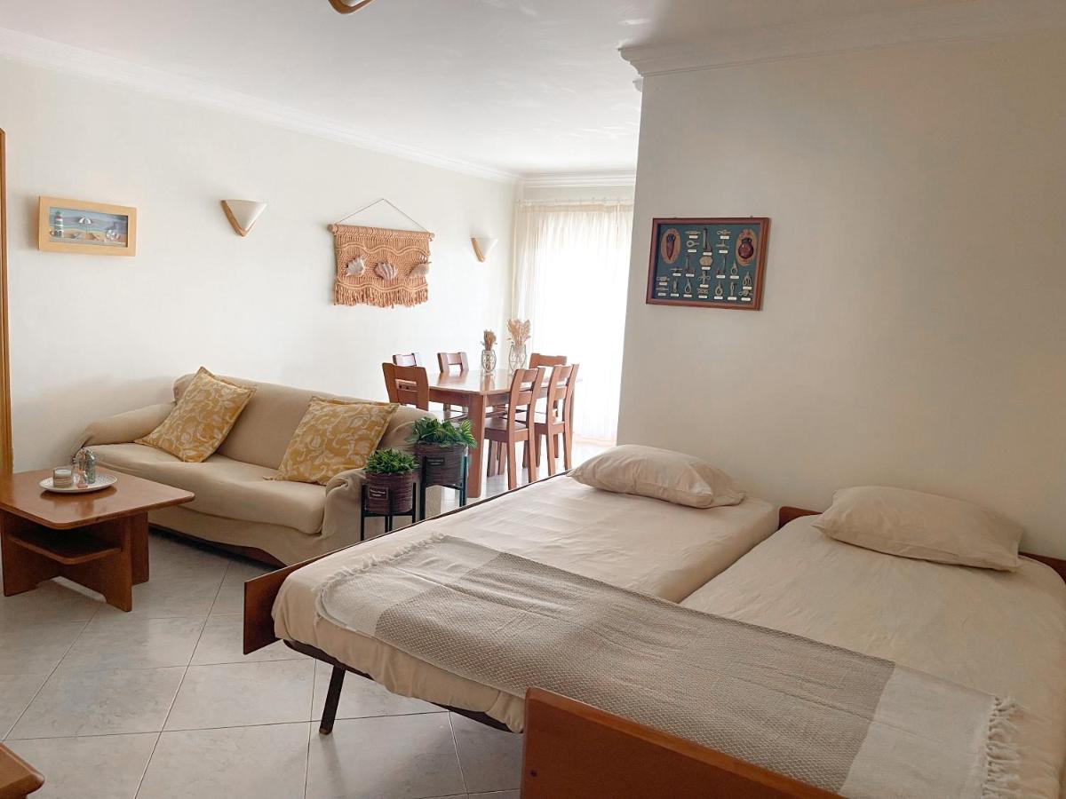 Concha E Mar Apartamento Portimão Exterior foto