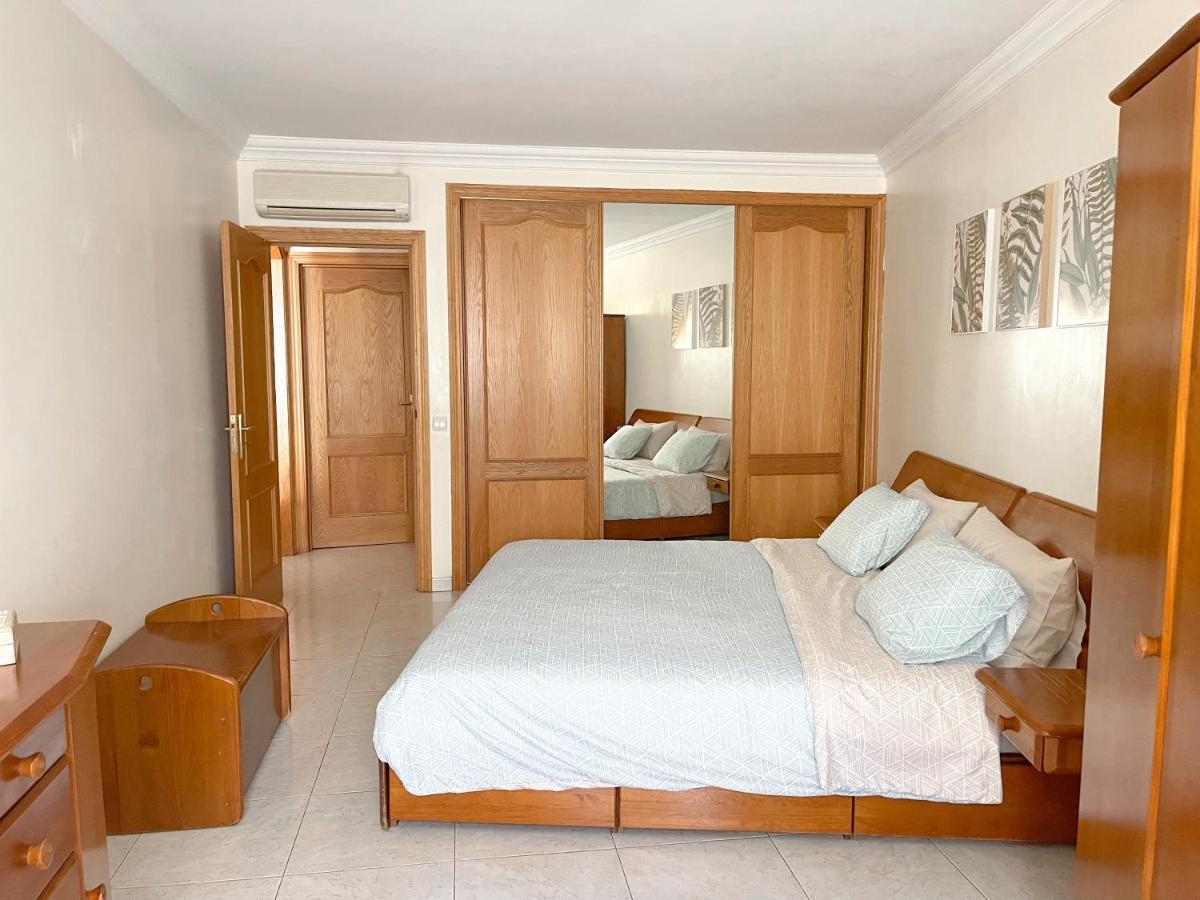 Concha E Mar Apartamento Portimão Exterior foto