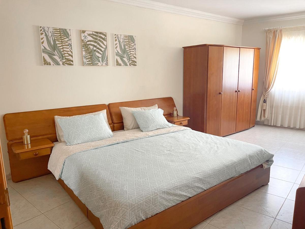 Concha E Mar Apartamento Portimão Exterior foto