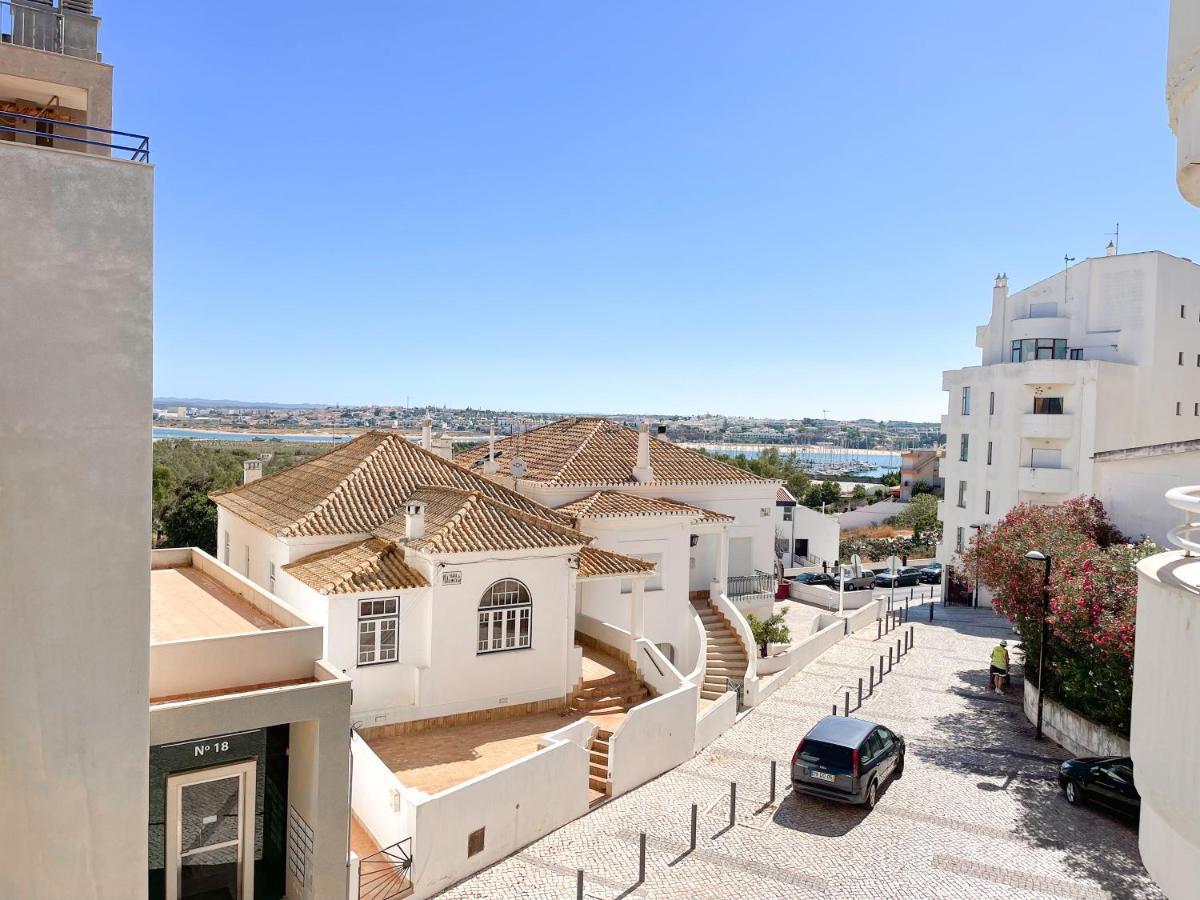 Concha E Mar Apartamento Portimão Exterior foto